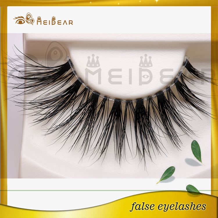 Factory wholesale OEM private label 3D eye lashes